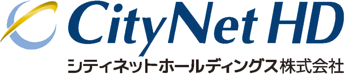 シティネットホールディングス株式会社