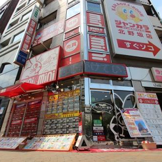 三宮店