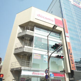 営業本部