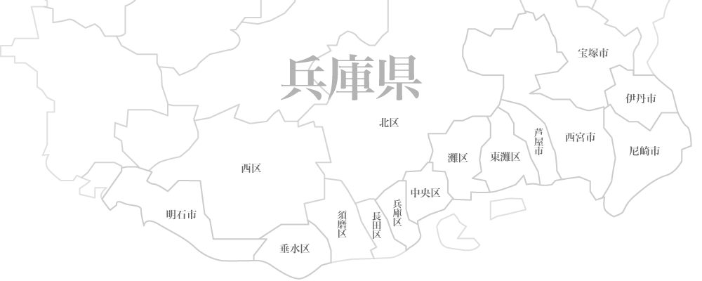シティネットマップ